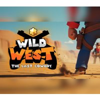 Wild West: The Last Cowboy Steam Key