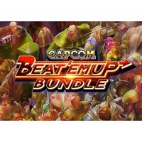 Capcom - Beat 'Em Up Bundle EN EU (Xbox One/Series)