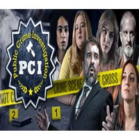 PCI Public Crime Investigation Steam Key: LATAM (Latin America)