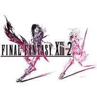 Final Fantasy XIII-2 Global Steam Key