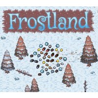 Frostland Steam Key