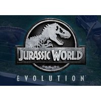 Jurassic World Evolution - Deluxe Bundle United States (Xbox One/Series)
