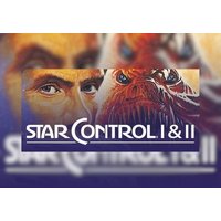 Star Control I and II EN Global Steam Key