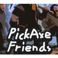 Pickaxe Friends Steam Key