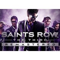 Saints Row The Third - Remastered EN EU (Xbox One/Series)