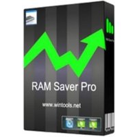 Wintools.net RAM Saver Professional EN Global (Software License)