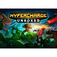 Hypercharge Unboxed Global Steam Key