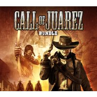 Call of Juarez Bundle Steam Key: Europe & UK