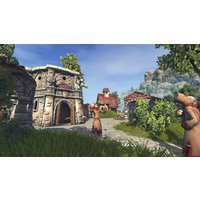 The Settlers 7: Paths to a Kingdom Deluxe Gold Edition Ubisoft Connect Key