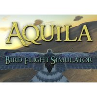 Aquila Bird Flight Simulator EN Global Steam Key