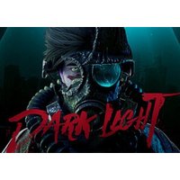 Dark Light EN/JA/ZH/ZH Global Steam Key