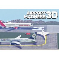 Airport Madness 3D EN Global Steam Key