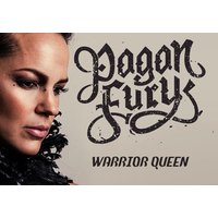 Crusader Kings II Pagan Fury - Warrior Queen DLC Global Steam Key
