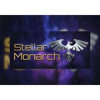 Stellar Monarch EN Global Steam Key
