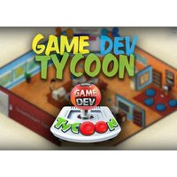 Game Dev Tycoon EN Global Steam Key