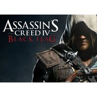 Assassin's Creed IV Black Flag EU (Ubisoft Connect)
