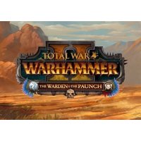 Total War Warhammer II The Warden & The Paunch DLC EU (Steam)