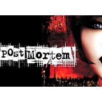 Post Mortem Global Steam Key