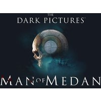 The Dark Pictures Anthology Man of Medan EU (Steam)