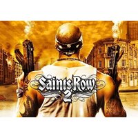 Saints Row 2 Global (GOG)
