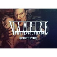 Vampire The Masquerade - Redemption EN Global (GOG)
