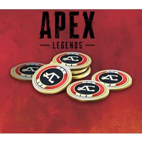 Apex Legends - 11500 Apex Coins Origin Key