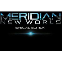 Meridian New World Special Edition Steam Key
