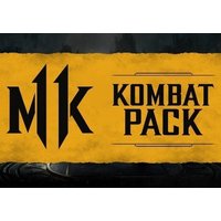 Mortal Kombat 11 - Kombat Pack 1 DLC EN Global (Xbox One/Series)