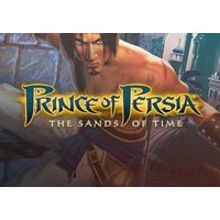 Prince of Persia The Sands of Time EN Global (Ubisoft Connect)
