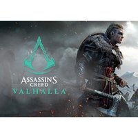 Assassin's Creed Valhalla EU (Ubisoft Connect)