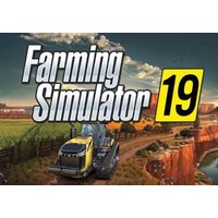 Farming Simulator 19 EU (Steam)