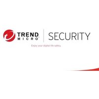 Trend Micro Antivirus Plus Security 1 Year 3 Dev EN Global (Software License)
