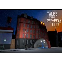 Tales From Off-Peak City Vol. 1 EN Global Steam Key