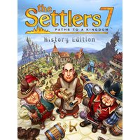 The Settlers 7 History Edition Ubisoft Connect Key