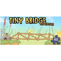 Tiny Bridge: Ratventure Steam Key