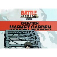 Battle Academy Operation Market Garden DLC Global Steam Key