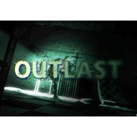 Outlast EN EU (Steam)