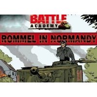 Battle Academy Rommel in Normandy DLC Global Steam Key