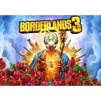 Borderlands 3 - Season Pass DLC EN Global (Epic Games)