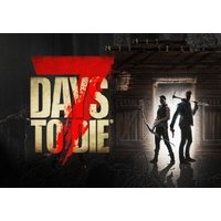 7 Days to Die United States (Steam)