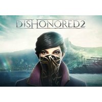 Dishonored 2 EU (Steam)