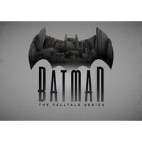 Batman - The Telltale Series EN EU (Steam)