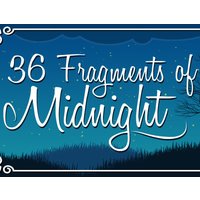 36 Fragments of Midnight Steam Key: Global