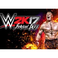 WWE 2K17 - Season Pass DLC EN EU (Steam)