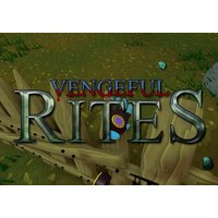 Vengeful Rites VR EN Global Steam Key