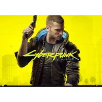 Cyberpunk 2077 EMEA (GOG)