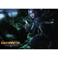 Guild Wars Factions EN Global (Official website)