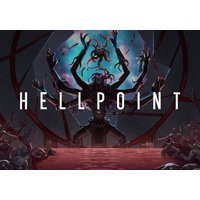 Hellpoint Global Steam Key