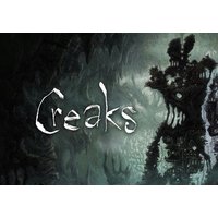 Creaks Global Steam Key