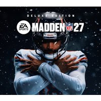 EA SPORTS Madden NFL 27 Deluxe Edition Steam Key: Global